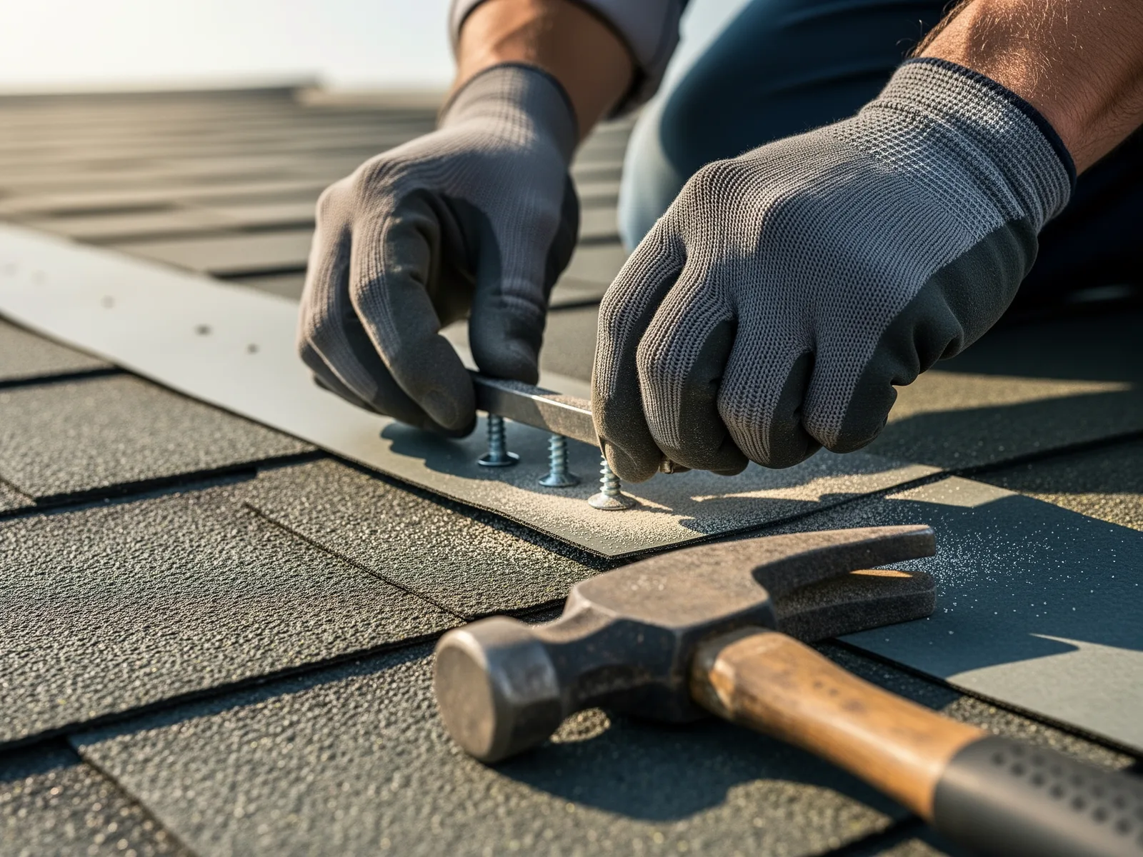 Why choose Fascia Repair in Centre Hall, PA